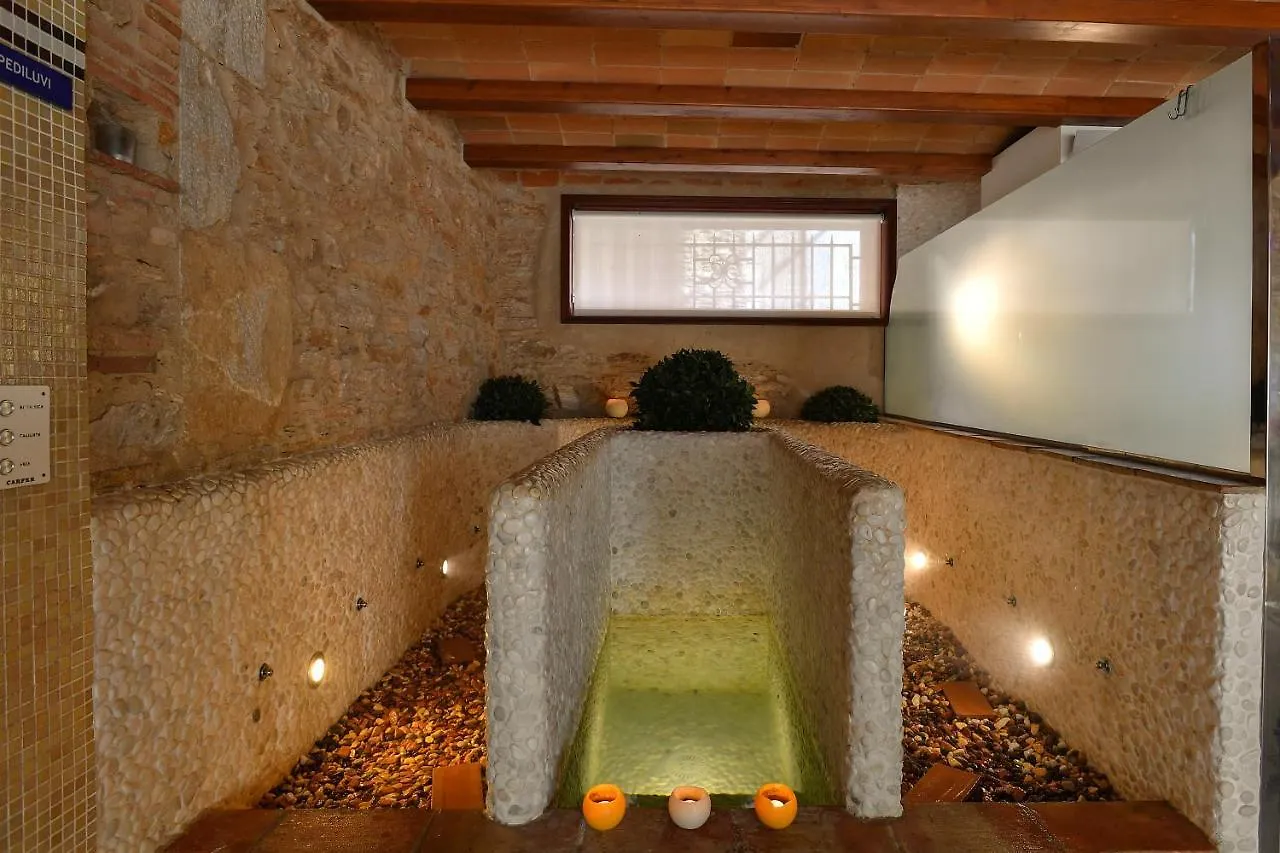 Hotel Rosa & Spa Begur