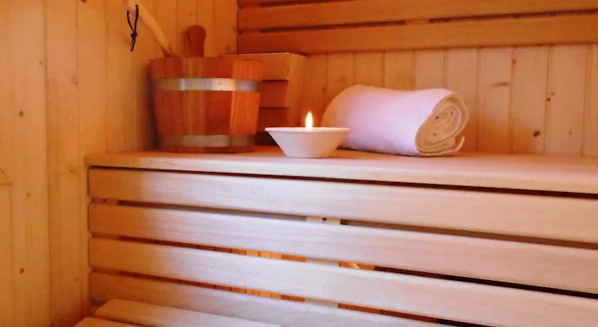 Hotel Rosa Spa Begur
