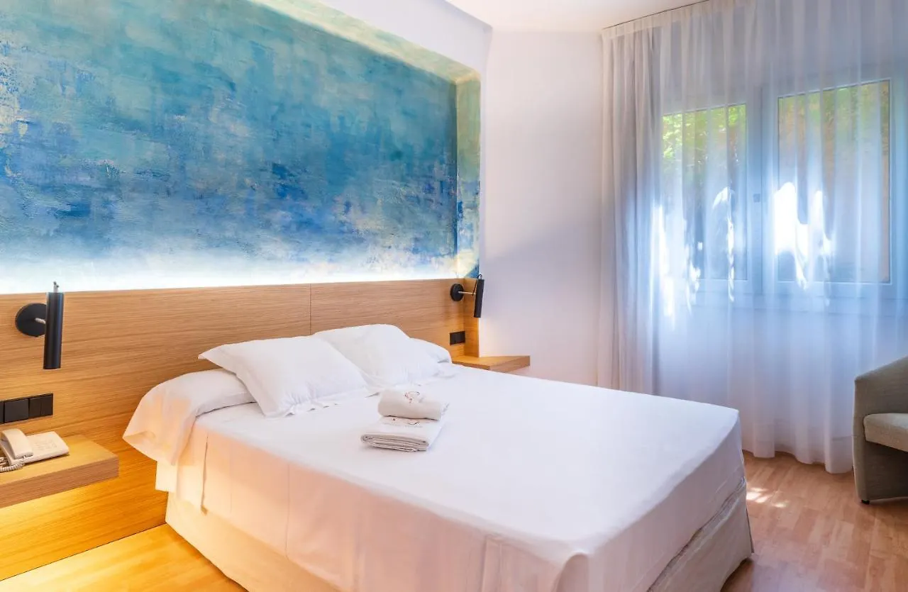 ***  Hotel Rosa & Spa Begur Ισπανία