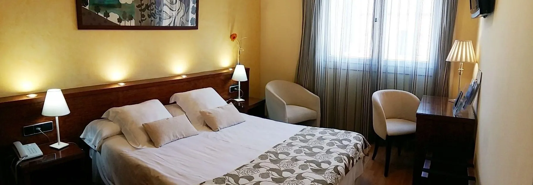 Hotel Rosa & Spa Begur
