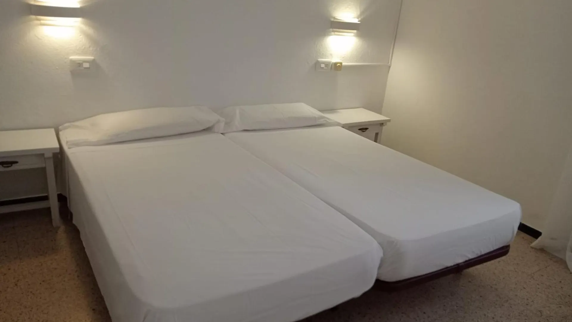 Hotel Rosa & Spa Begur Ισπανία