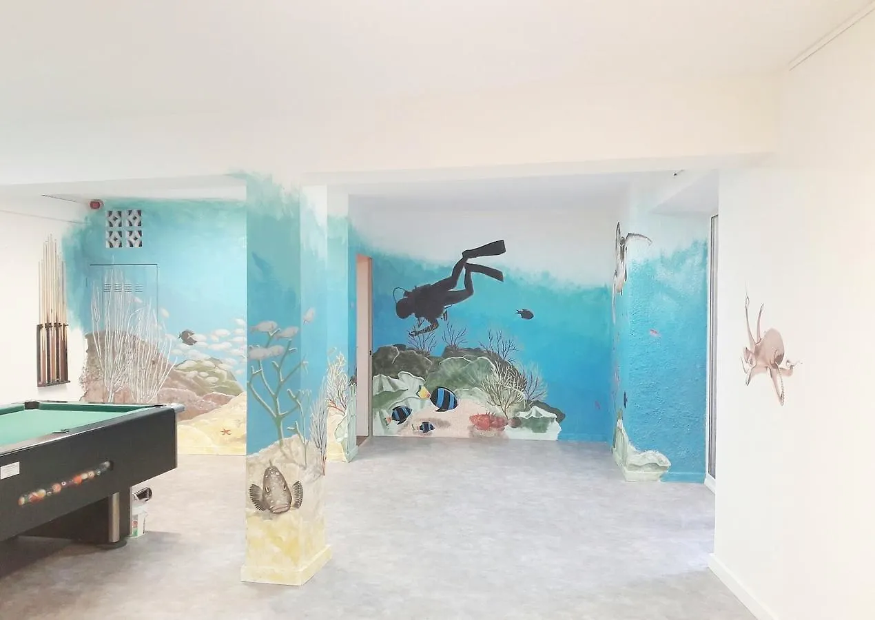 Hotel Rosa & Spa Begur 3*,  Ισπανία