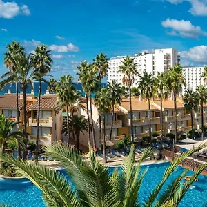 Royal Family Club 4*, Son Bou Espagne