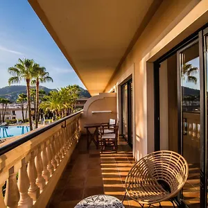 Mon Port Hotel&spa 4*, Port D'Andratx Espagne
