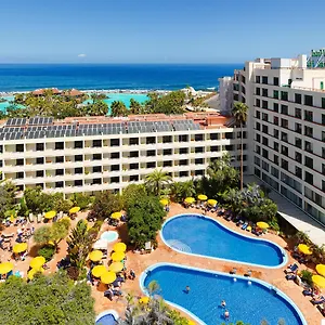 H10 Tenerife Playa 4*, Puerto de la Cruz (Tenerife) Espagne