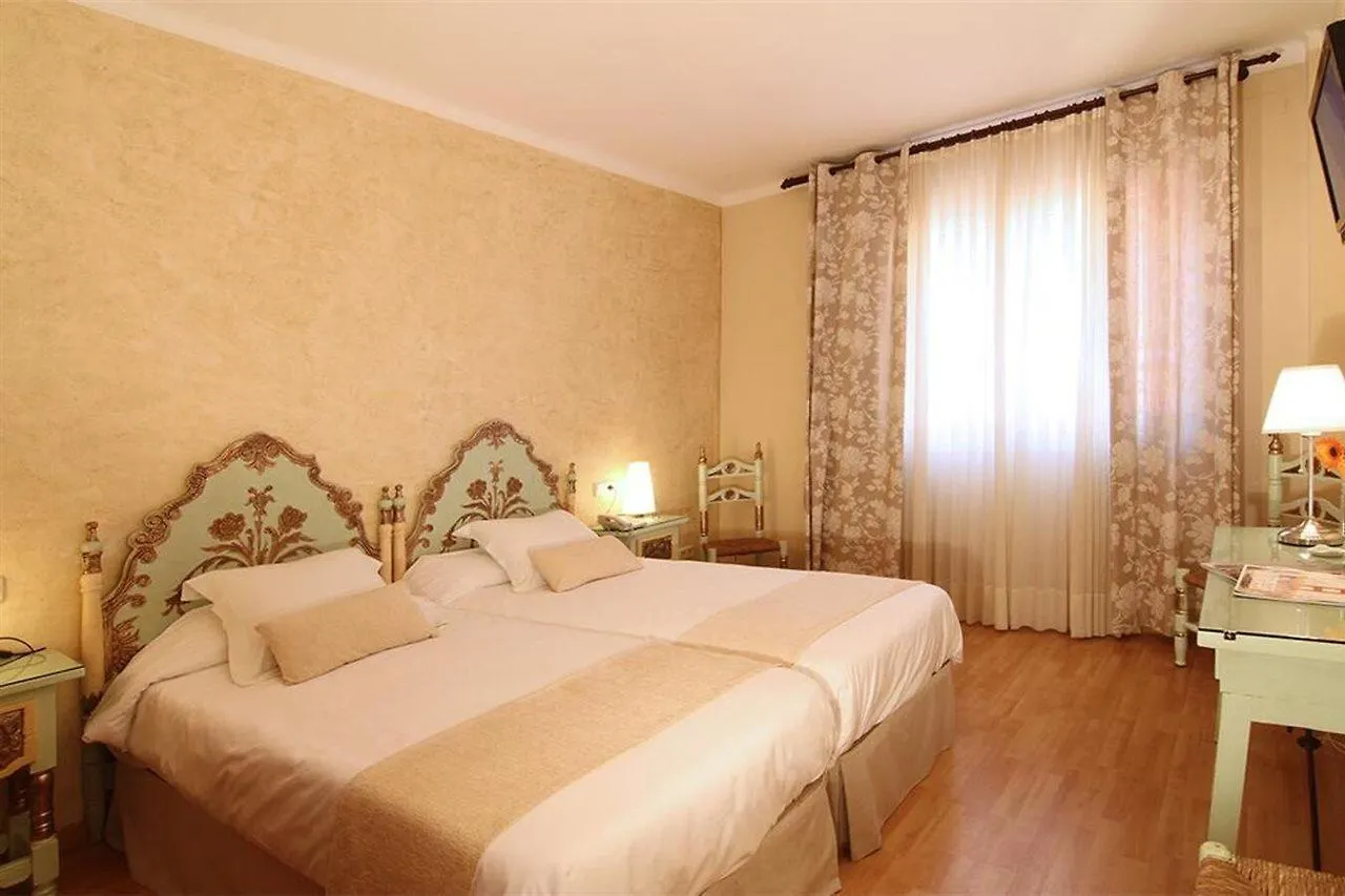 Hotel Rosa & Spa Begur