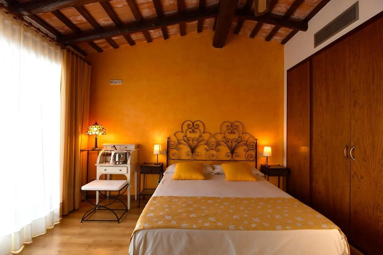 Hotel Rosa & Spa Begur
