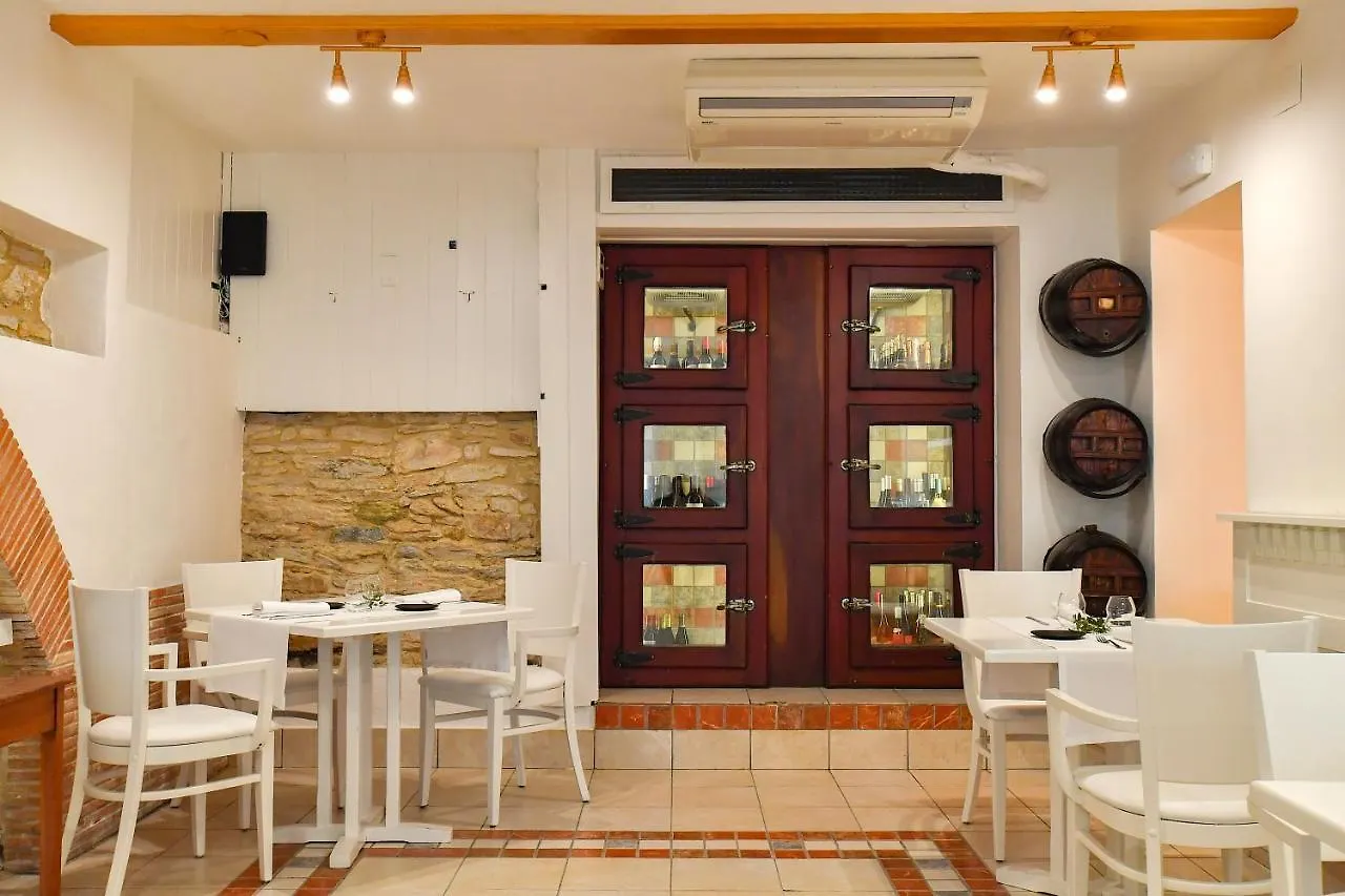 Hotel Rosa & Spa Begur