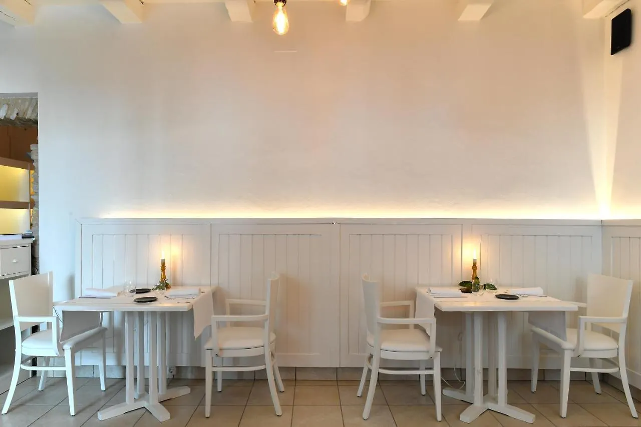 Hotel Rosa & Spa Begur Spain