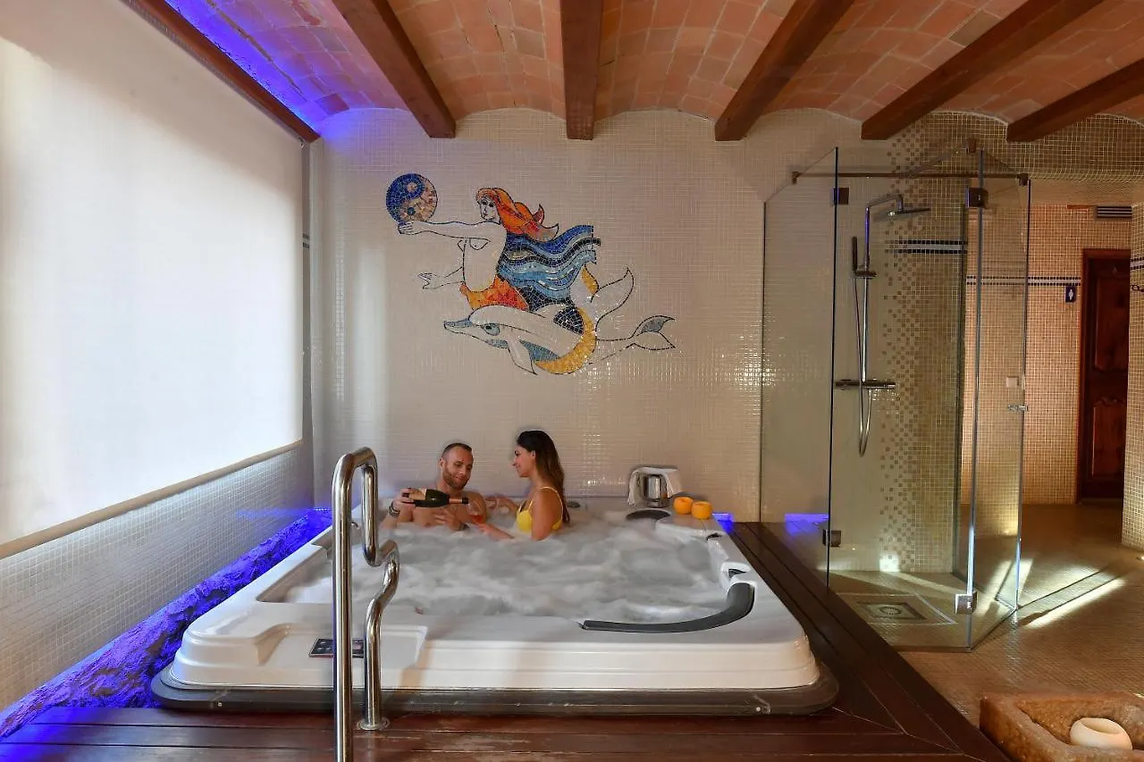 Hotel Rosa & Spa Begur