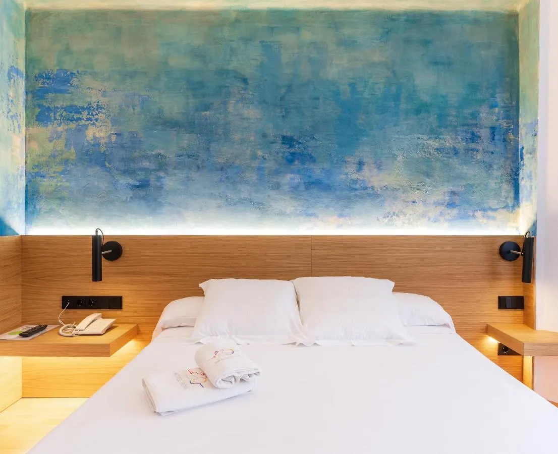Hotel Rosa & Spa Begur Spain