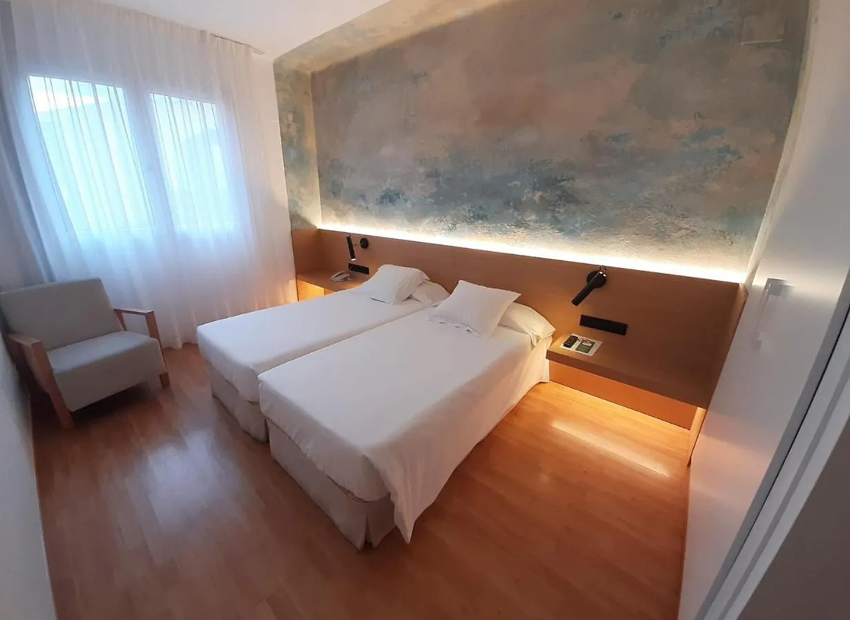Hotel Rosa & Spa Begur 3*,  Spain