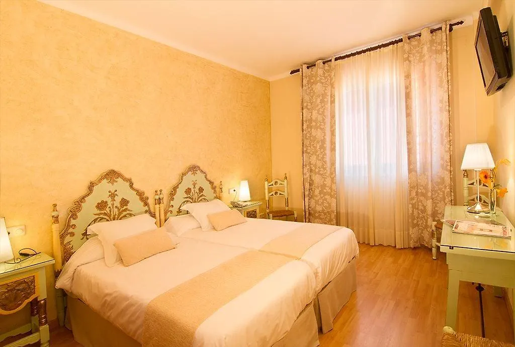 Hotel Rosa & Spa Begur