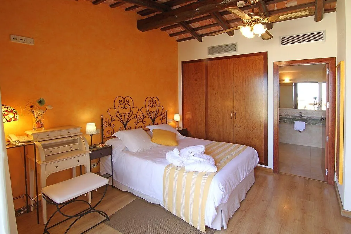 Hotel Rosa & Spa Begur