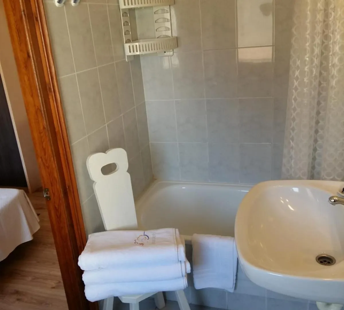 Hotel Rosa & Spa Begur