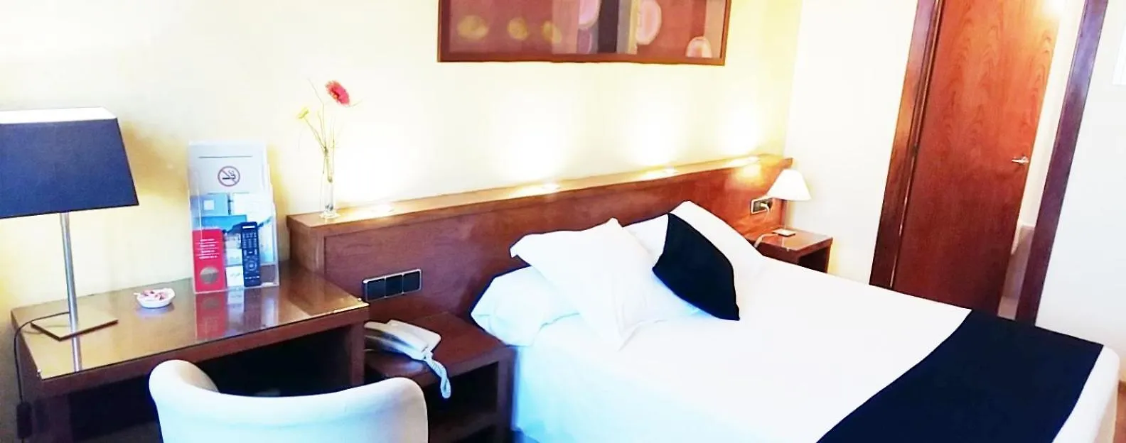 Hotel Rosa & Spa Begur