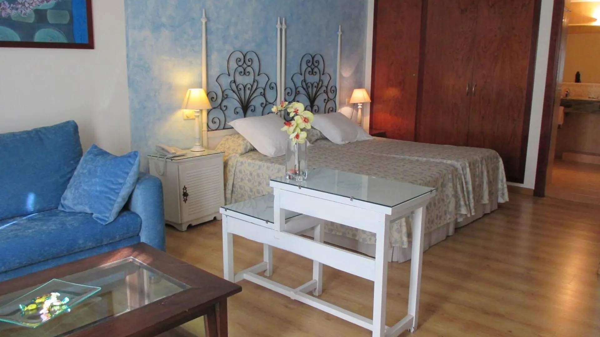 Hotel Rosa & Spa Begur