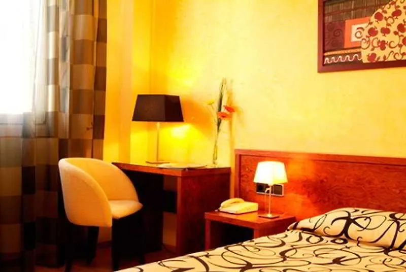 ***  Hotel Rosa & Spa Begur Spain