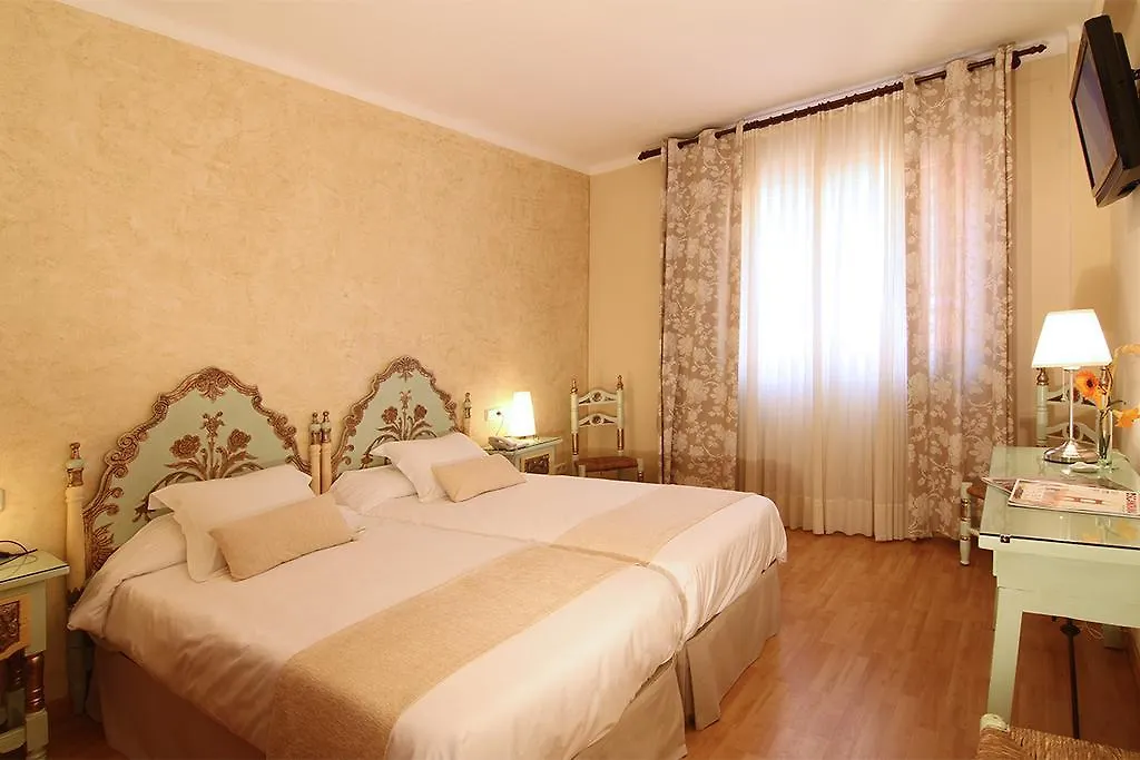Hotel Rosa & Spa Begur