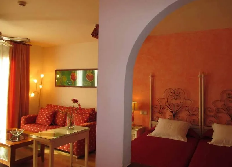Hotel Rosa & Spa Begur