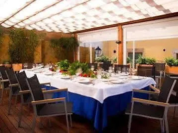 Hotel Rosa & Spa Begur 3*,