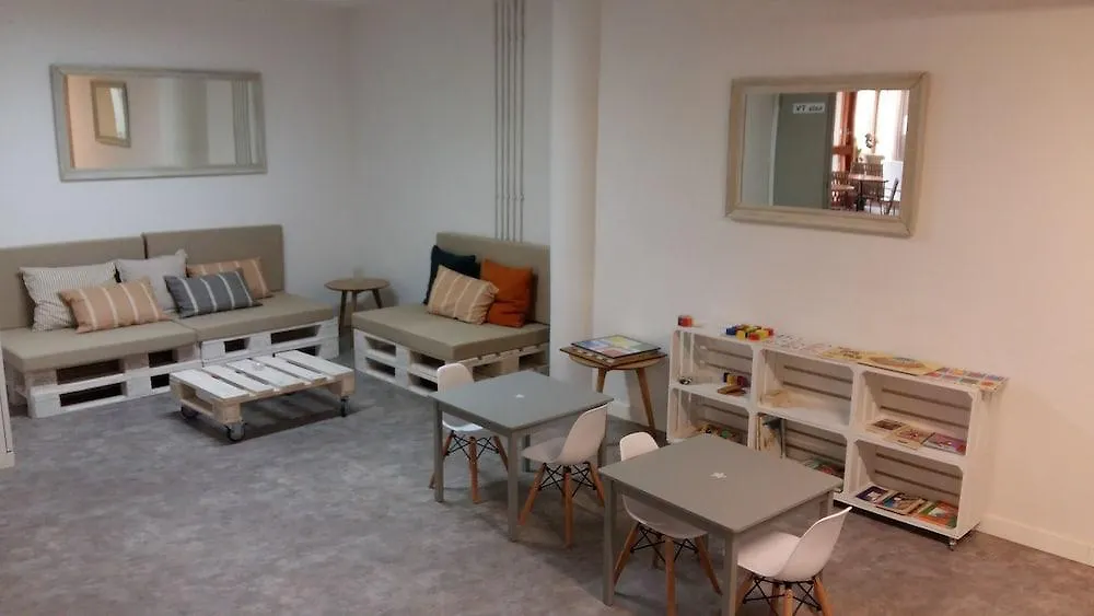 Hotel Rosa & Spa Begur