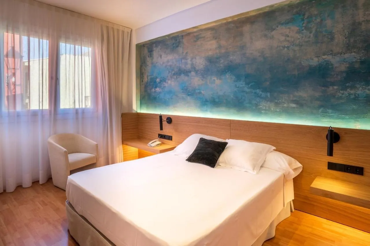 Hotel Rosa & Spa Begur 3*,  Spanien