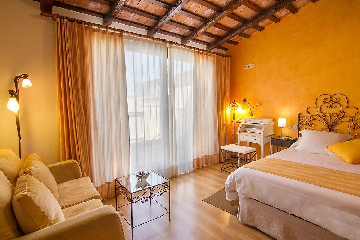 Hotel Rosa & Spa Begur Spain