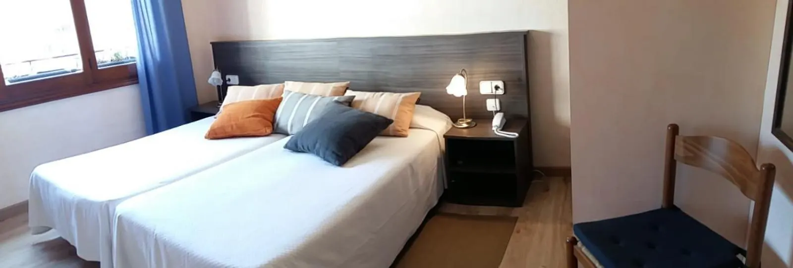 Hotel Rosa & Spa Begur