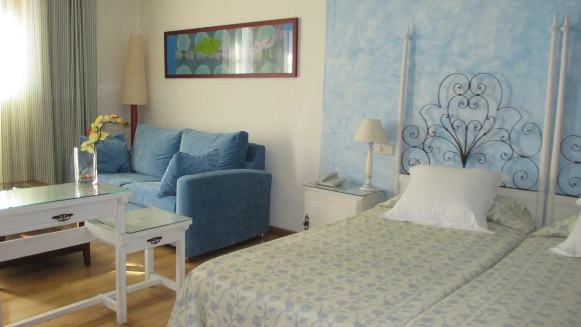 Hotel Rosa & Spa Begur 3*,  Spanien